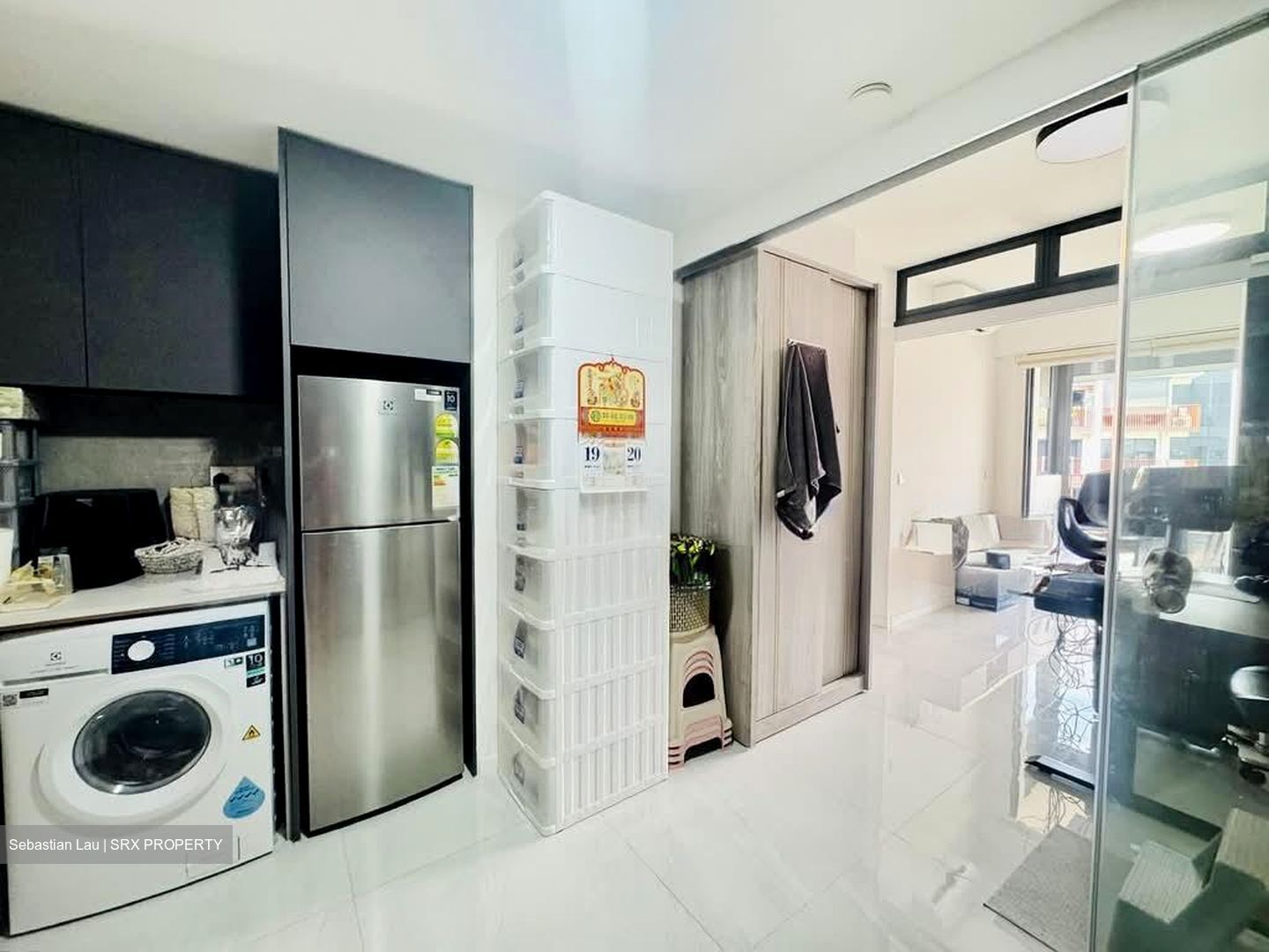 Riverfront Residences (D19), Apartment #586195851